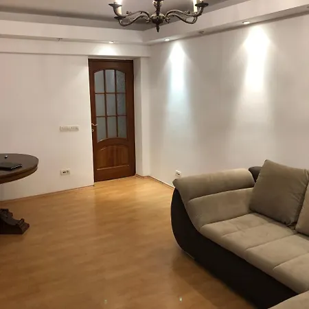 7 Bucharest