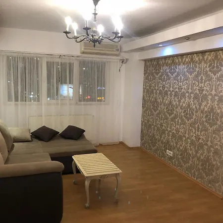 Apartment 7 *