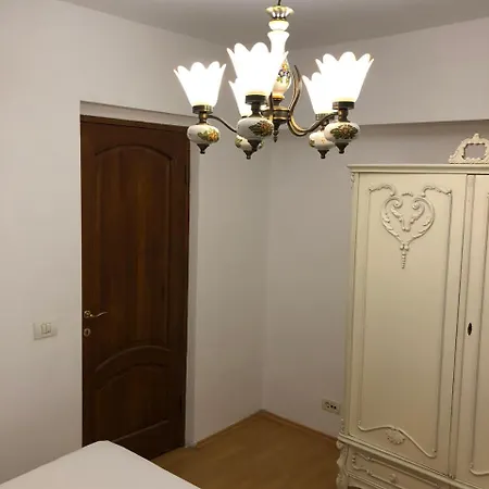 7 * Bucharest
